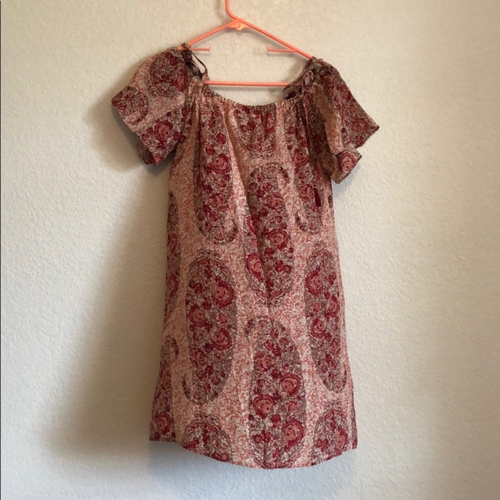 Madewell Dress